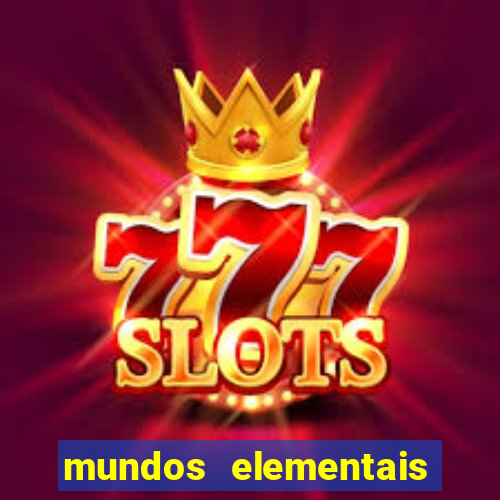 mundos elementais download apk